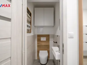 Pronájem bytu 1+1, Hradec Králové - Moravské Předměstí, Sekaninova, 42 m2