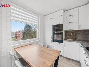 Pronájem bytu 1+1, Hradec Králové - Moravské Předměstí, Sekaninova, 42 m2