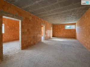 Prodej rodinného domu, Štoky, 383 m2