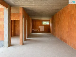 Prodej rodinného domu, Štoky, 383 m2