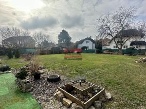 Pronájem bytu 1+kk, Horoměřice, M. Alše, 35 m2