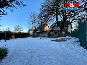 Prodej bytu 1+1, Volary, Soumarská, 32 m2