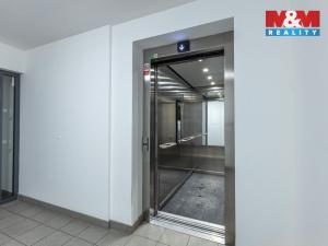 Prodej bytu 2+kk, Nové Strašecí, Viktora Olivy, 52 m2