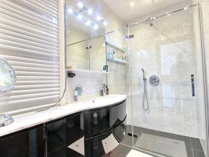 Prodej bytu 3+kk, Praha - Podolí, Jeremenkova, 115 m2