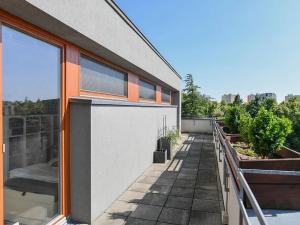 Prodej bytu 3+kk, Praha - Lhotka, Nad koupadly, 117 m2