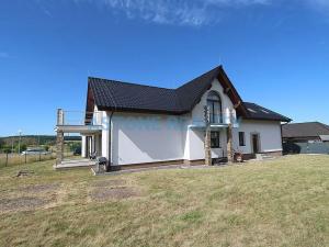 Prodej rodinného domu, Trnová, 318 m2