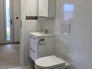 Pronájem bytu 2+kk, Brno, Kučerova, 66 m2