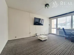 Prodej bytu 2+1, Meziboří, Nad parkem, 61 m2