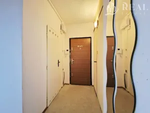 Prodej bytu 2+1, Meziboří, Nad parkem, 61 m2