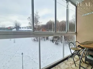 Prodej bytu 2+1, Meziboří, Nad parkem, 61 m2