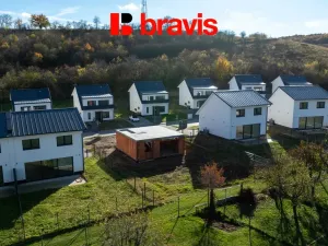 Prodej rodinného domu, Milonice, 107 m2