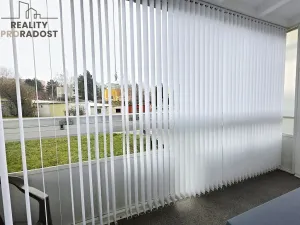 Pronájem bytu 1+kk, Brno - Starý Lískovec, U hřiště, 30 m2