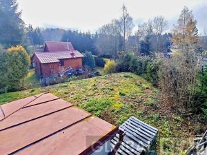 Prodej chaty, Boňkov, 55 m2