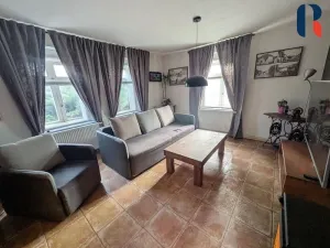 Prodej rodinného domu, Klučov, 120 m2