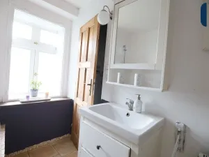 Prodej rodinného domu, Klučov, 120 m2