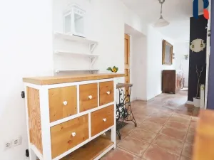 Prodej rodinného domu, Klučov, 120 m2