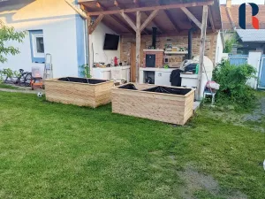 Prodej rodinného domu, Klučov, 120 m2