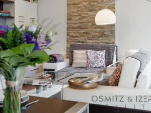 Prodej bytu 3+kk, Praha, Kounická, 114 m2