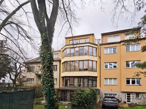 Prodej bytu 3+kk, Praha, Kounická, 114 m2