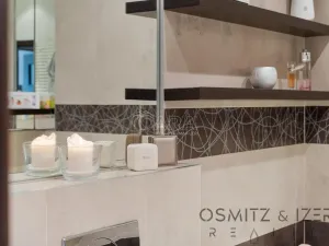 Prodej bytu 3+kk, Praha, Kounická, 114 m2