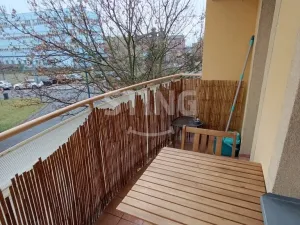 Pronájem bytu 1+1, Olomouc - Hodolany, 36 m2