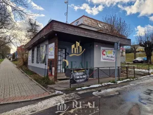 Prodej komerční nemovitosti, Most, Čsl. armády, 68 m2