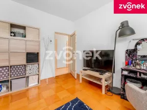 Pronájem bytu 2+1, Zlín, 60 m2