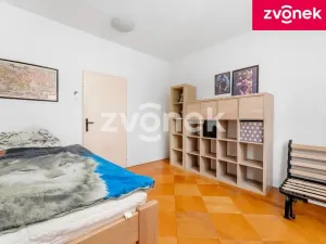 Pronájem bytu 2+1, Zlín, 60 m2