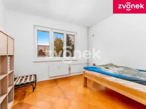 Pronájem bytu 2+1, Zlín, 60 m2