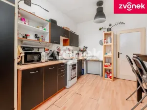 Pronájem bytu 2+1, Zlín, 60 m2