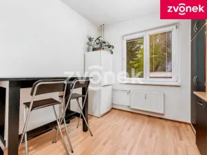 Pronájem bytu 2+1, Zlín, 60 m2