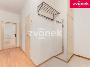 Pronájem bytu 2+1, Zlín, 60 m2