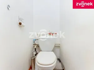 Pronájem bytu 2+1, Zlín, 60 m2