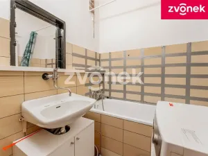 Pronájem bytu 2+1, Zlín, 60 m2
