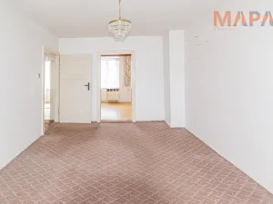 Prodej bytu 4+1, Litvínov - Horní Litvínov, Podkrušnohorská, 73 m2