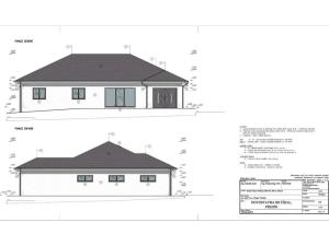 Prodej rodinného domu, Předín, 175 m2