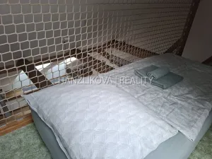 Prodej bytu 2+kk, Polná na Šumavě, 66 m2