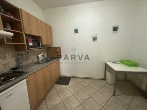 Pronájem bytu 1+1, Rokycany - Nové Město, Jiráskova, 57 m2