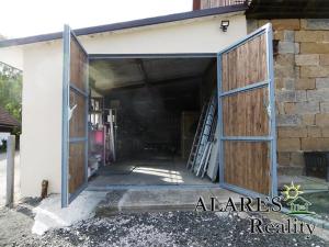 Prodej rodinného domu, Dolní Lochov, 190 m2