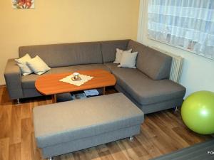 Pronájem bytu 2+1, Uherský Brod, Sídl. Olšava, 42 m2