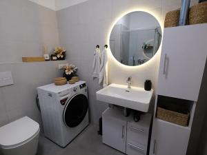 Pronájem bytu 3+kk, Otrokovice, 71 m2