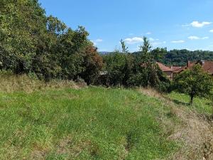 Prodej zahrady, Bojkovice, 1208 m2