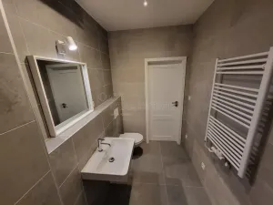 Pronájem bytu 1+kk, Ostrava - Moravská Ostrava, 28. října, 30 m2