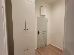 Pronájem bytu 1+kk, Ostrava - Moravská Ostrava, 28. října, 30 m2