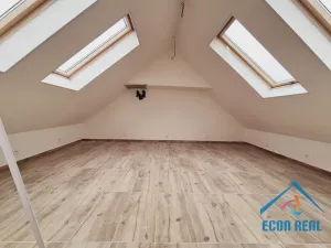 Prodej obchodního prostoru, Milovice - Benátecká Vrutice, 1080 m2