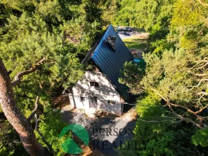 Prodej chaty, Nižbor - Žloukovice, 115 m2