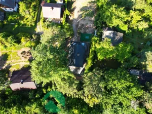 Prodej chaty, Nižbor - Žloukovice, 115 m2