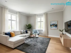 Prodej činžovního domu, Kraslice, Dukelská, 267 m2