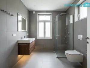 Prodej činžovního domu, Kraslice, Dukelská, 267 m2