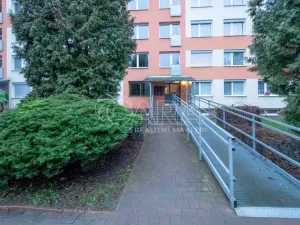 Pronájem bytu 4+kk, Neratovice, Na Výsluní, 67 m2